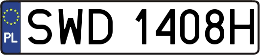 SWD1408H