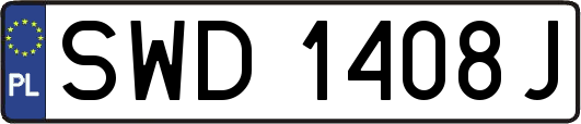 SWD1408J