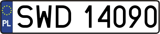 SWD14090
