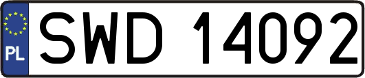 SWD14092