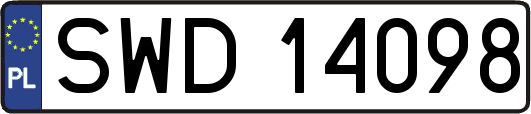 SWD14098