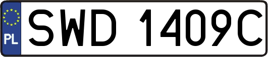 SWD1409C