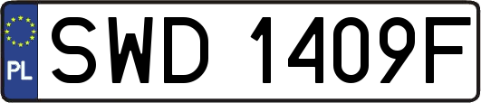 SWD1409F