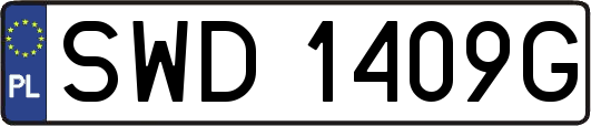 SWD1409G