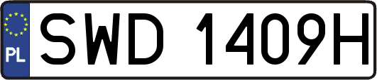 SWD1409H