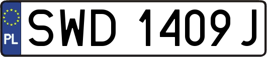 SWD1409J