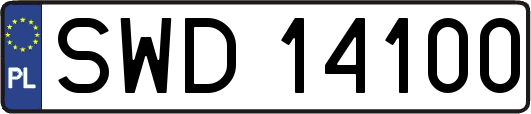 SWD14100