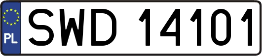 SWD14101
