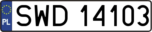 SWD14103