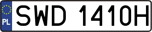 SWD1410H