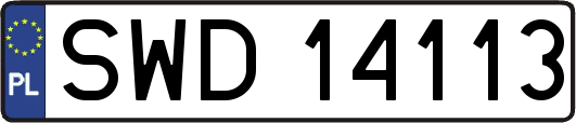 SWD14113