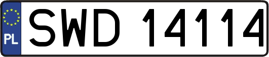 SWD14114