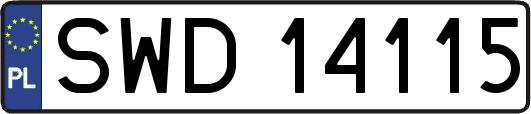 SWD14115