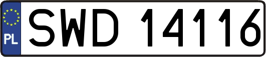 SWD14116