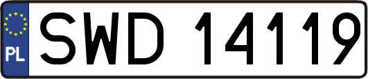 SWD14119