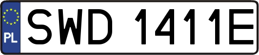SWD1411E