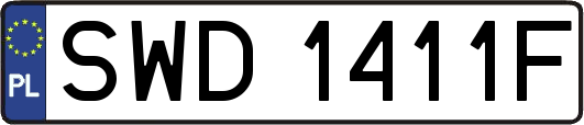 SWD1411F