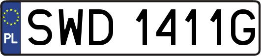 SWD1411G
