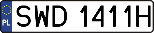 SWD1411H
