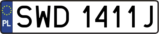 SWD1411J