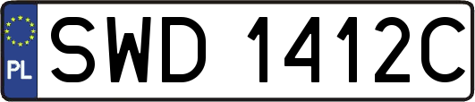 SWD1412C