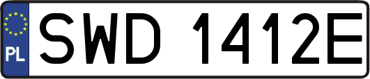 SWD1412E