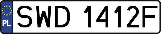 SWD1412F