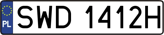 SWD1412H