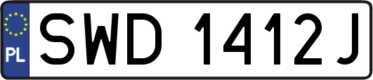 SWD1412J