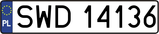 SWD14136