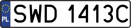 SWD1413C