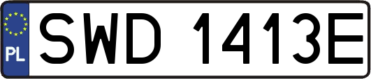 SWD1413E