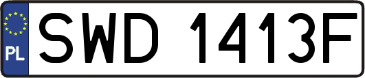 SWD1413F