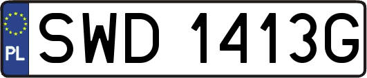 SWD1413G