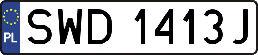 SWD1413J