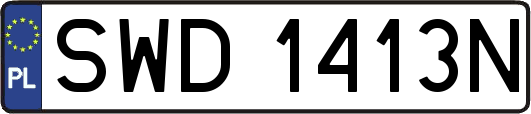 SWD1413N