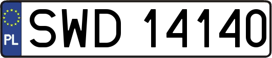 SWD14140