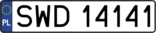 SWD14141