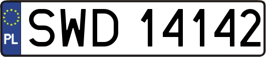 SWD14142