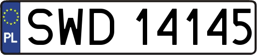 SWD14145