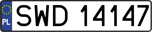 SWD14147