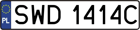 SWD1414C
