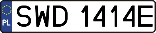 SWD1414E