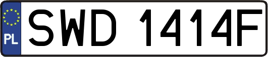 SWD1414F