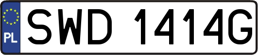 SWD1414G
