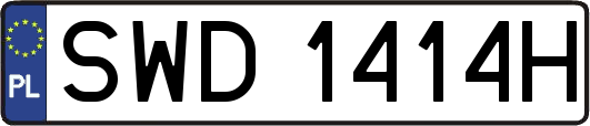 SWD1414H