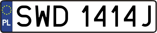 SWD1414J