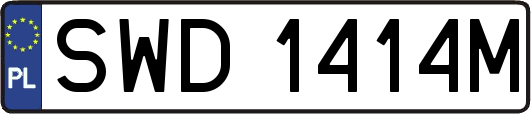 SWD1414M