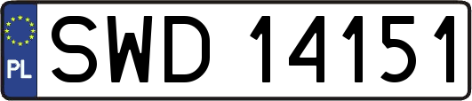 SWD14151
