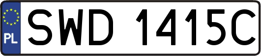 SWD1415C
